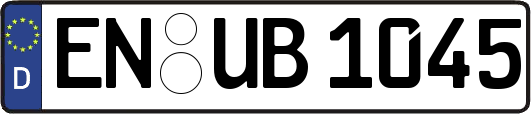 EN-UB1045