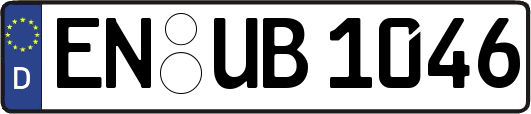 EN-UB1046