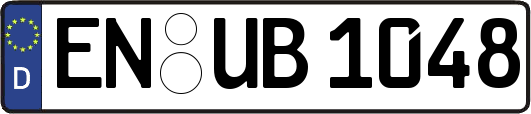 EN-UB1048