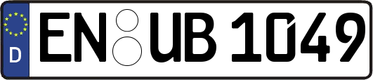 EN-UB1049