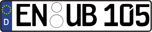 EN-UB105