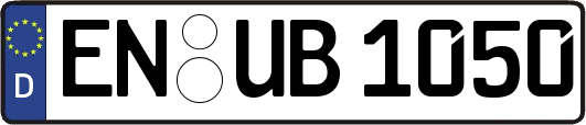 EN-UB1050
