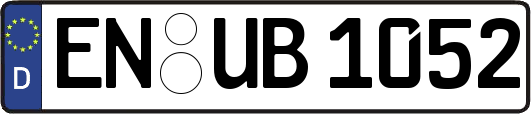 EN-UB1052
