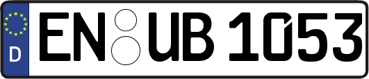 EN-UB1053