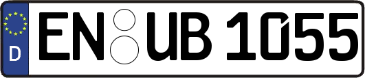 EN-UB1055