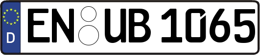 EN-UB1065