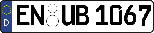 EN-UB1067