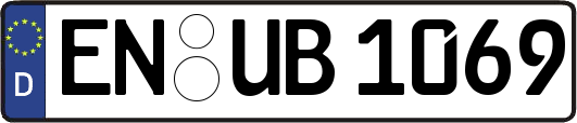 EN-UB1069