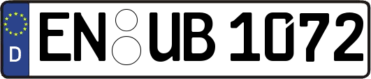 EN-UB1072