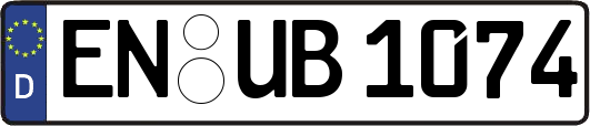 EN-UB1074