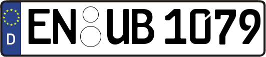 EN-UB1079