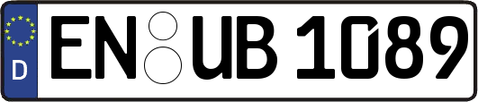 EN-UB1089