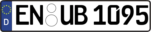 EN-UB1095