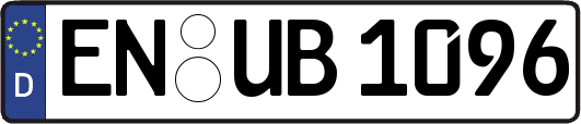 EN-UB1096