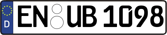 EN-UB1098