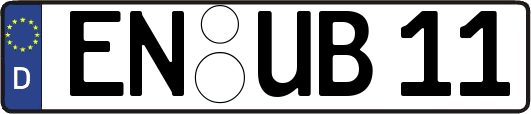 EN-UB11