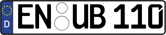 EN-UB110