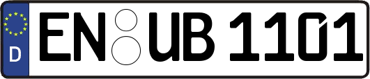EN-UB1101