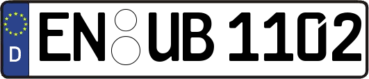 EN-UB1102