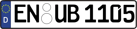 EN-UB1105