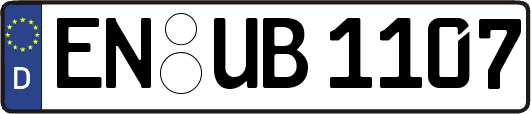 EN-UB1107