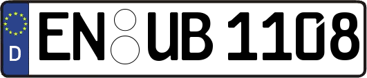 EN-UB1108