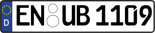 EN-UB1109