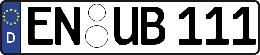 EN-UB111