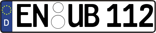 EN-UB112