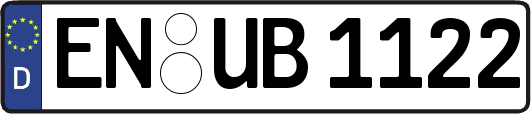 EN-UB1122