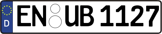 EN-UB1127
