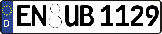EN-UB1129