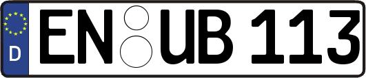 EN-UB113