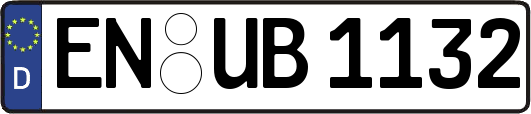 EN-UB1132