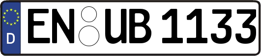 EN-UB1133