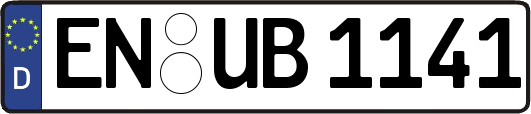 EN-UB1141