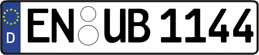 EN-UB1144