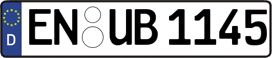 EN-UB1145