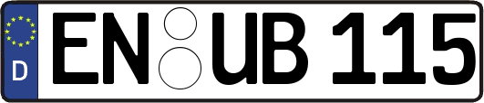 EN-UB115