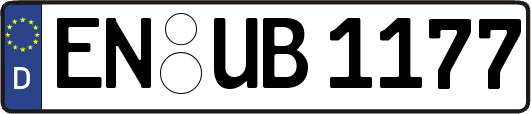 EN-UB1177