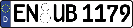 EN-UB1179