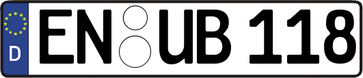 EN-UB118