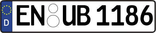 EN-UB1186