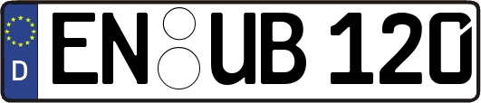 EN-UB120