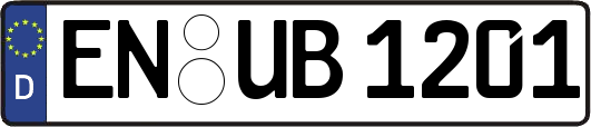 EN-UB1201