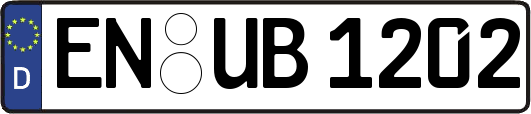 EN-UB1202