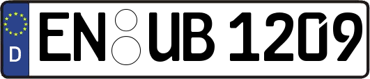 EN-UB1209