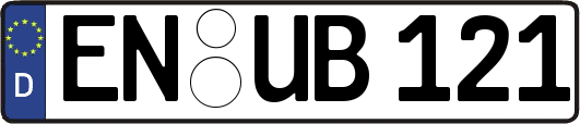 EN-UB121