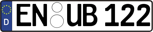 EN-UB122