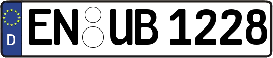 EN-UB1228